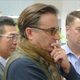 Illustration for article titled About The Time Andy Garcia Visited SEGAs Sonic Team